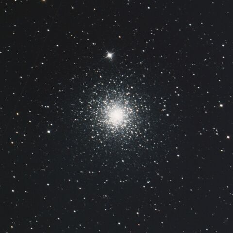 M15 ペガスス座