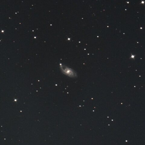 NGC151 くじら座