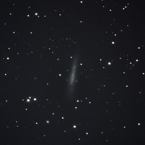 NGC784 さんかく座