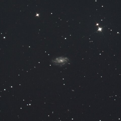 NGC578 くじら座