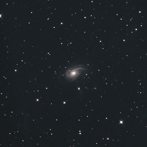 NGC772 おひつじ座