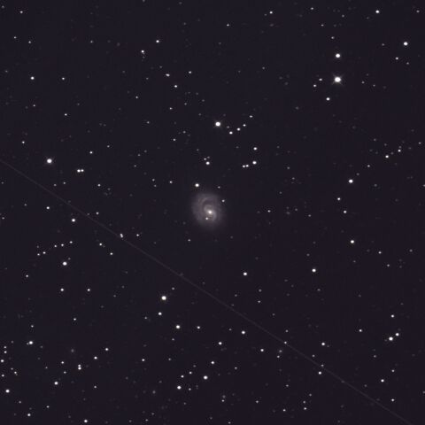 NGC1637 エリダヌス座