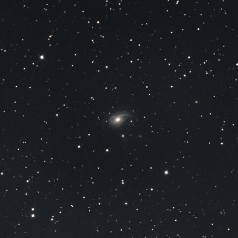 NGC772 おひつじ座
