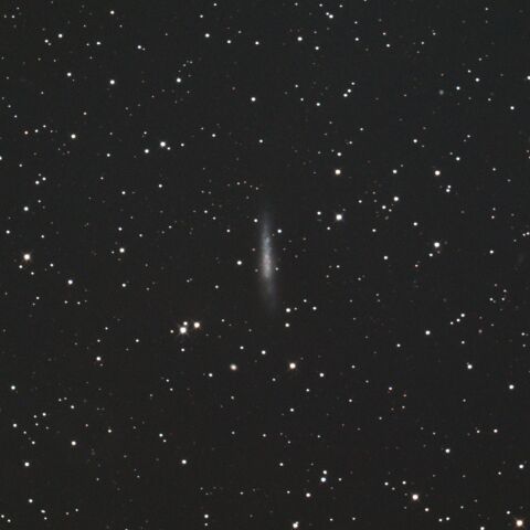 NGC784 さんかく座