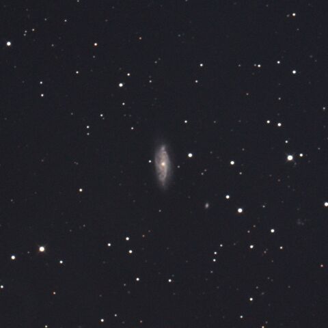 NGC7314 みなみのうお座