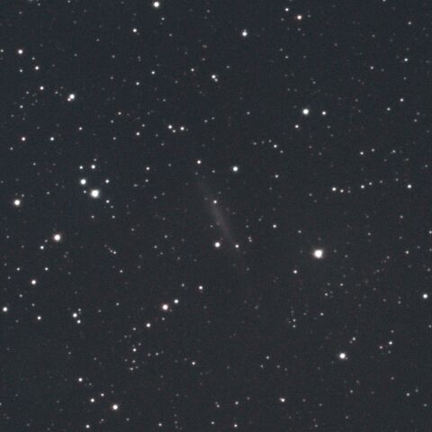 NGC1560 きりん座