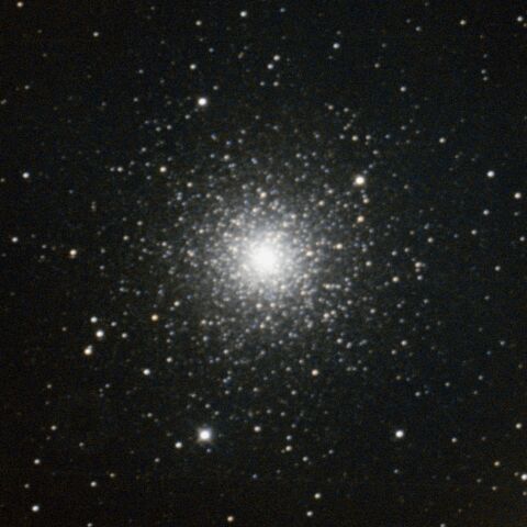 M3 りょうけん座