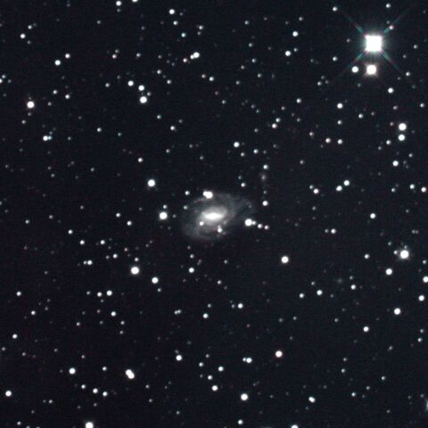 NGC1784 うさぎ座