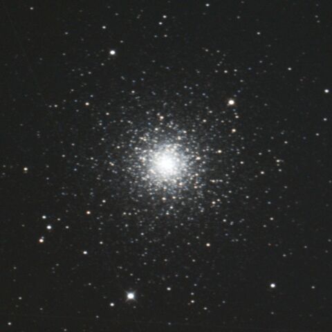 M3 りょうけん座