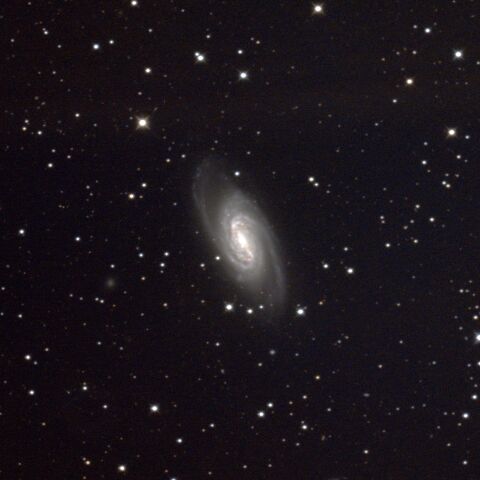 NGC2903 しし座