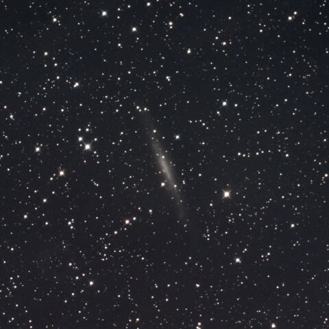 NGC1560 きりん座