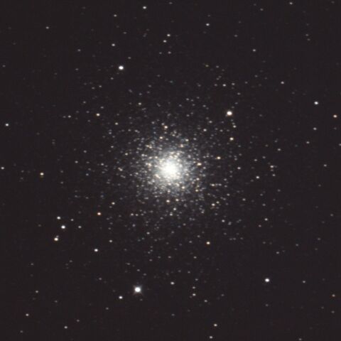 M3 りょうけん座