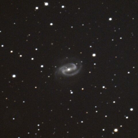 NGC1300  エリダヌス座