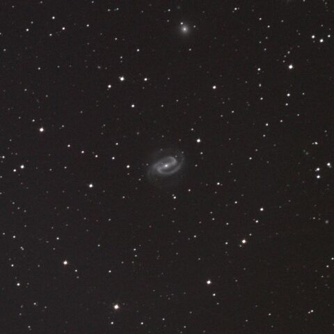 NGC1300 エリダヌス座