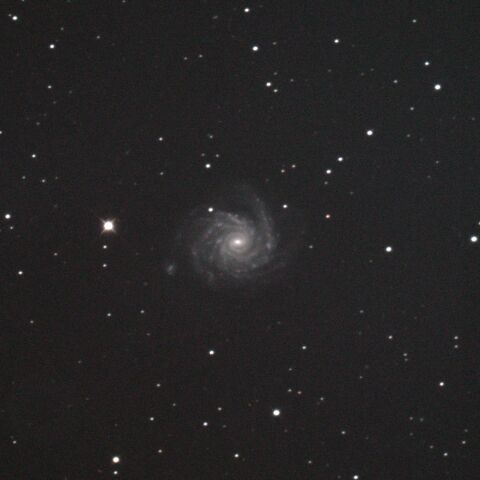 NGC1232 エリダヌス座