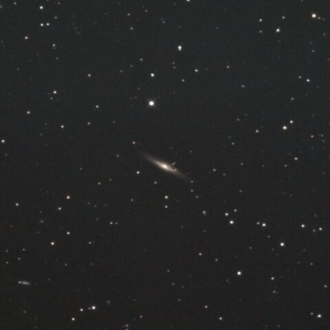 NGC2654 おおぐま座