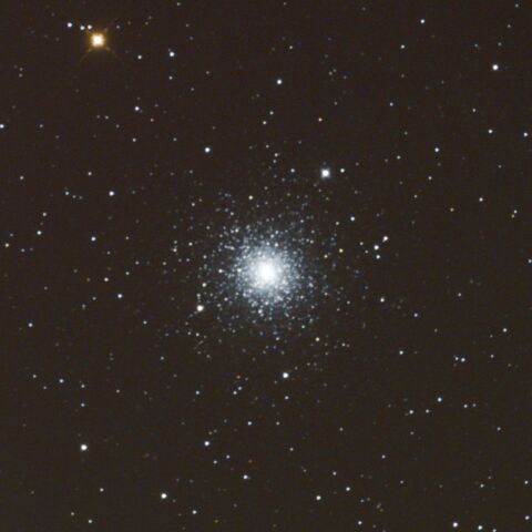 M3 りょうけん座