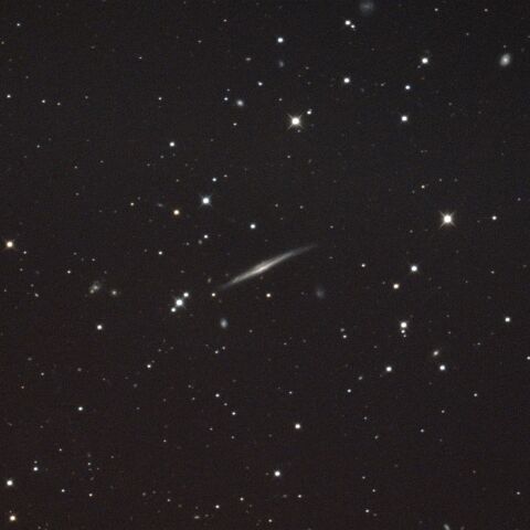 NGC5529 うしかい座