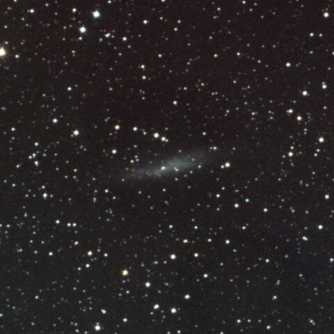 NGC3109 うみへび座