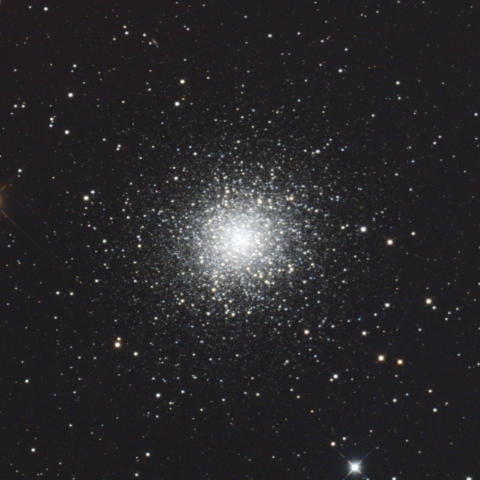 M13 ヘルクレス座