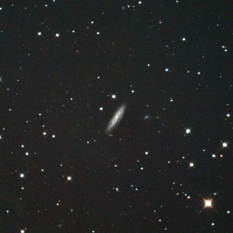 NGC2770 やまねこ座