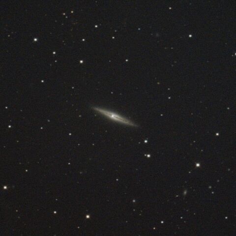 NGC4013 おおぐま座