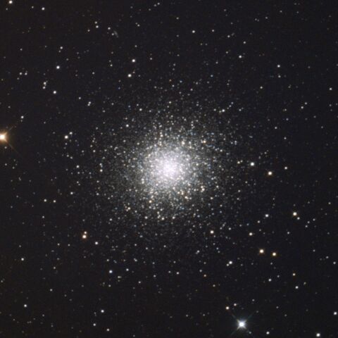 M13 ヘルクレス座