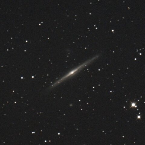 NGC5170 おとめ座