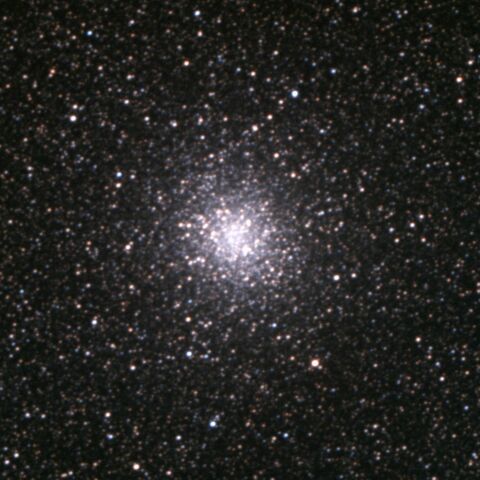M22 いて座