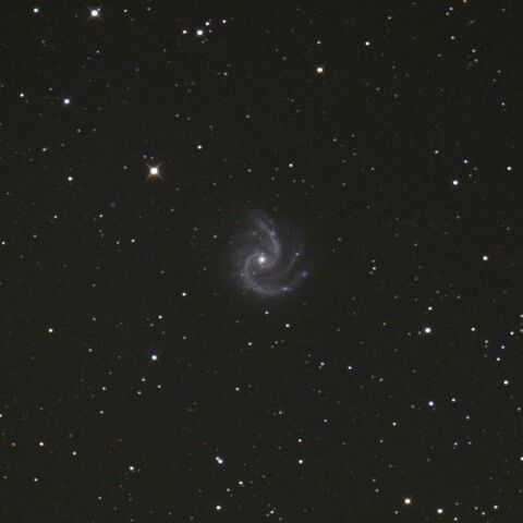 NGC5247 おとめ座
