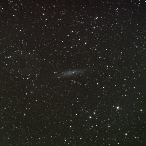 NGC3109 うみへび座