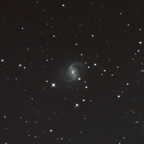 NGC5921 へび座