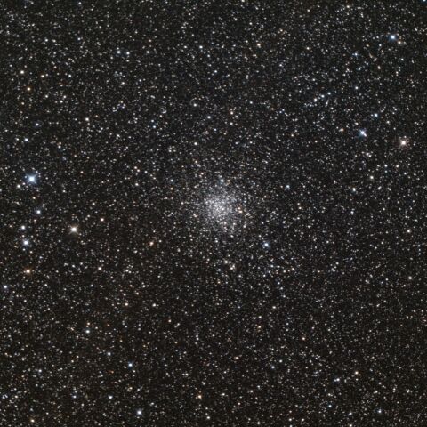 M71 や座
