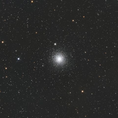 M15 ペガスス座