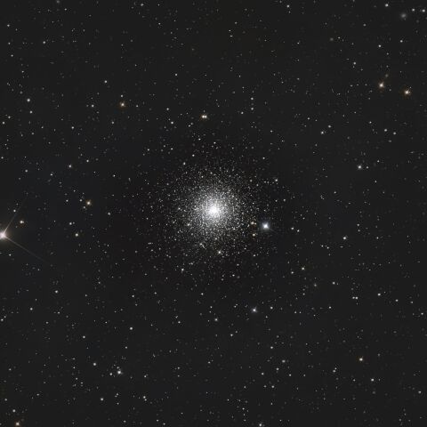 M30 やぎ座