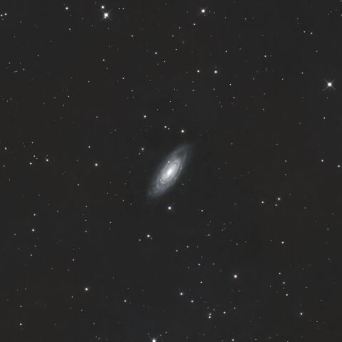 NGC7606 みずがめ座