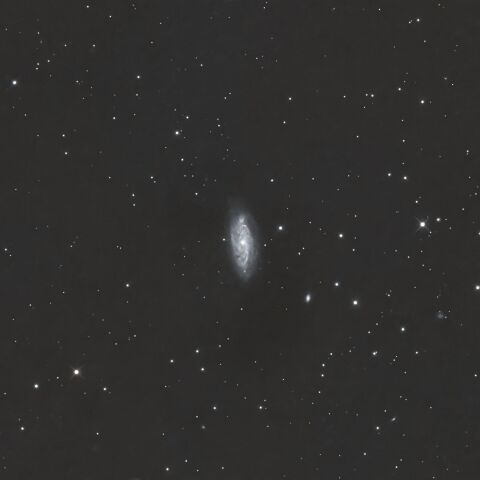 NGC7314 みなみのうお座