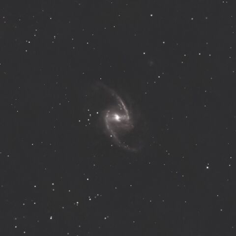 NGC1365 ろ座