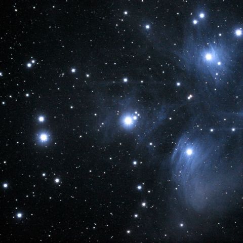 M45 すばる