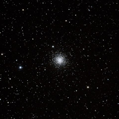 天馬の鼻先　Ｍ１５