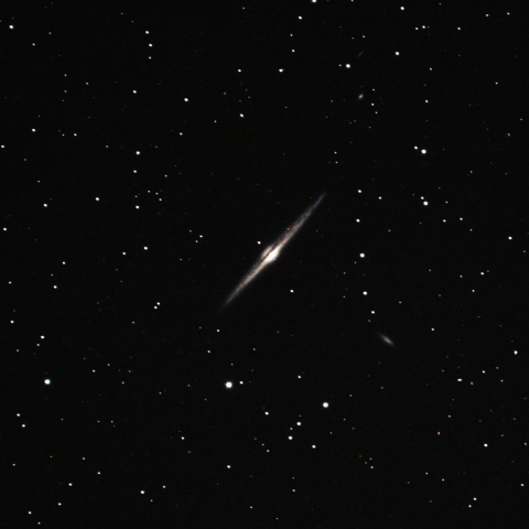 NGC4565  