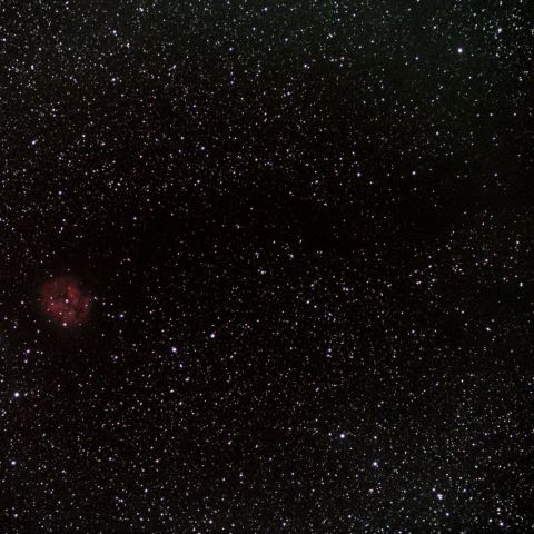 IC5146　まゆ星雲 ・ B168