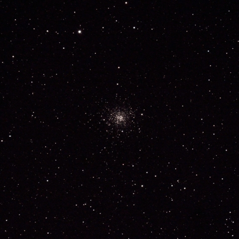 M107　球状星団(!?)