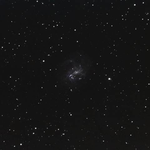 NGC4395