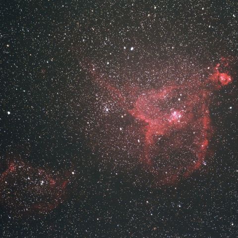 IC1805・IC1848