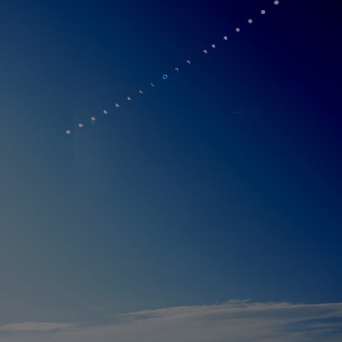 日食経過ドリッグス