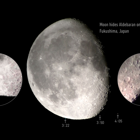 福島アルデバラン食
