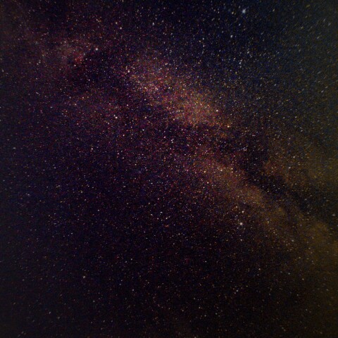 真夏の大三角形