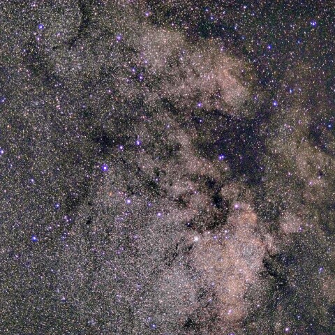 スモールスタークラウド