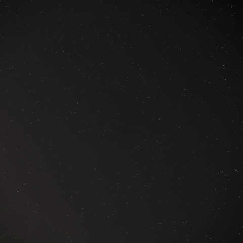 2024MK約3分間の移動